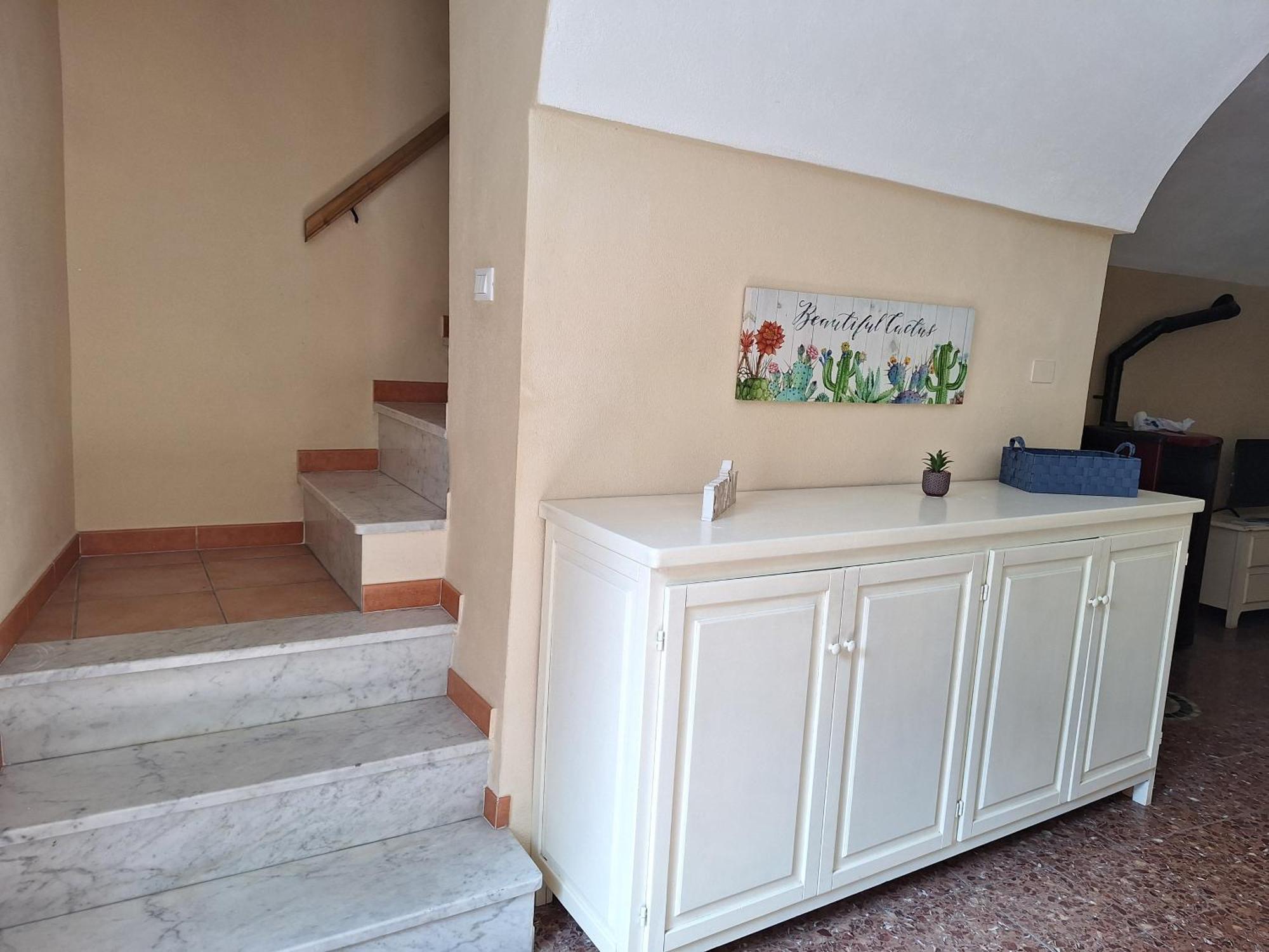 Casa Iris Apartment Cisano sul Neva Luaran gambar